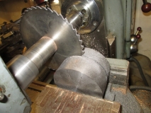 SHED 10  130515