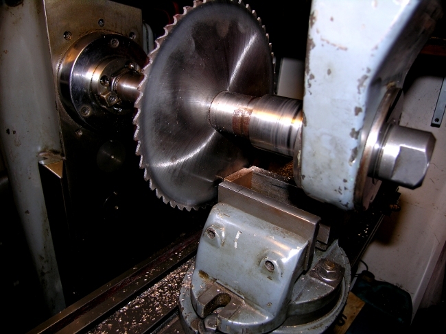Big end bearings04