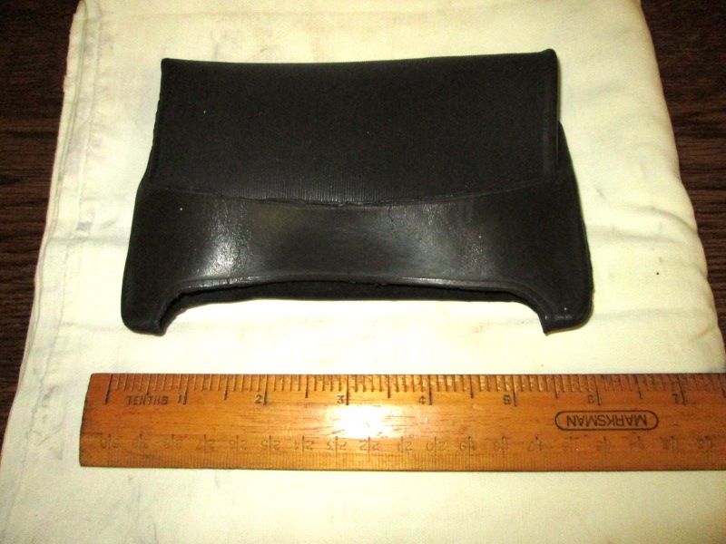 MYSTERY OBJECT 532