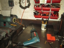 SHED 01  170515