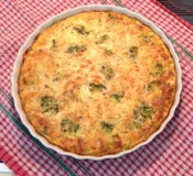 Maz frittata