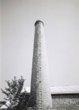 Gilkes chimney Kendal
