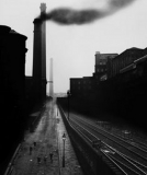 Bert Hardy pic Dean Clough