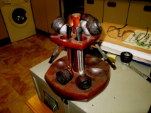 Stanleys pipes