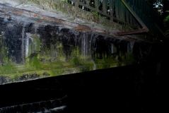 Valley Gardens Footbridge 03