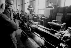 BpNewto Wilson Lathe792222