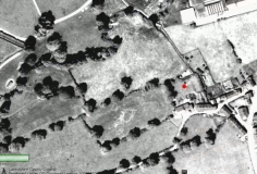 60's aerial