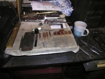 Big end bearings05