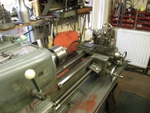 SHED 01  250515