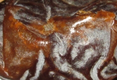 MYSTERY OBJECT 537
