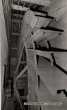 Stretham engine scoop wheel