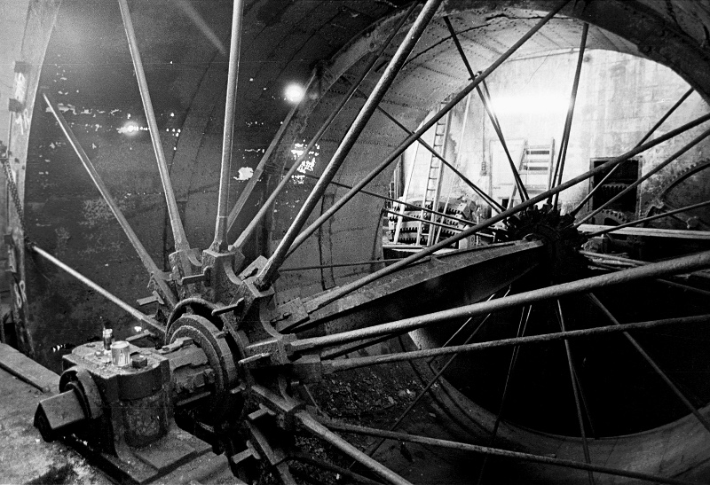 Glasshouses wheel7917532