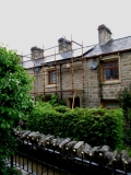 Solar Panels Wellhouse Square 290515