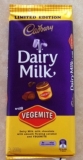 Maz vegemite chocolate