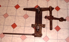 MYSTERY OBJECT 539