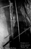 Cornish tin miners