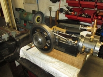 SHED 01  020615