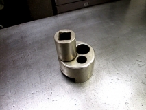 MYSTERY OBJECT 540