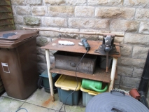 SHED 01  050615