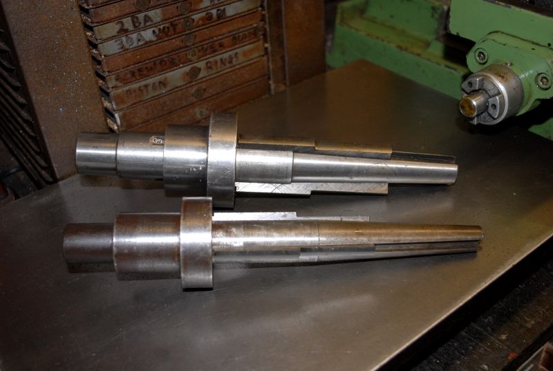 MYSTERY OBJECT 542