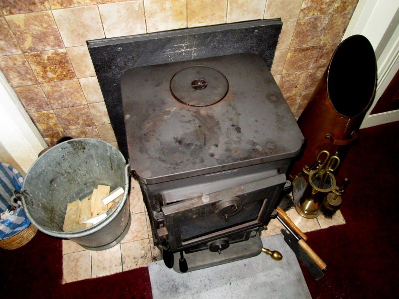 Stove 070615
