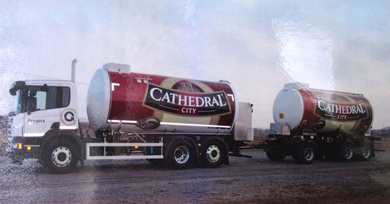 Dairy Crest Davidstow 3