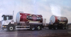 Dairy Crest Davidstow 3