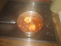 Tomato sauce 250615