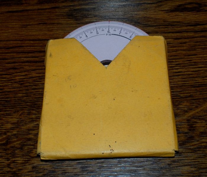 Mystery objects 128