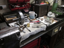 SHED 07  260615