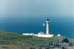 Ardnamurchan lighthouse