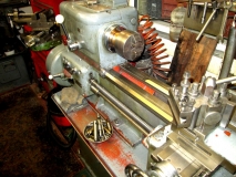 SHED 01  280615
