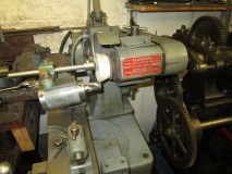 SHED 01  300615