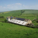 LBH Working roof