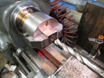 SHED 03  010715