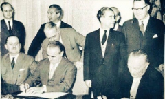 London Conference 1953