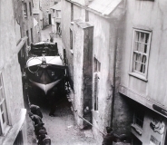 Port Isaac lifeboat 1