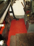 SHED 03  060715