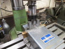 SHED 01  080715