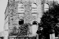 Wesleyan ChapelStnRd