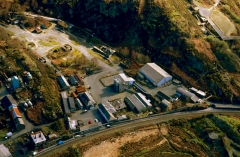 Cooke's explosives 1995