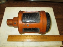 MYSTERY OBJECT 548