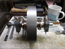SHED 05  130715