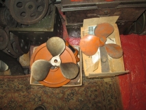 SHED 01  130715