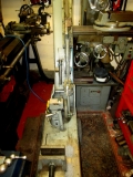SHED 10  140715