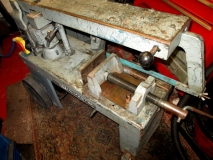 SHED 08  140715