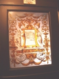 Door panelSSMajestic