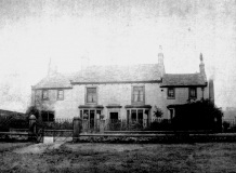GreenEnd House