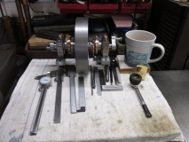SHED 01  250715