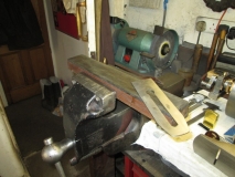 SHED 02  260715
